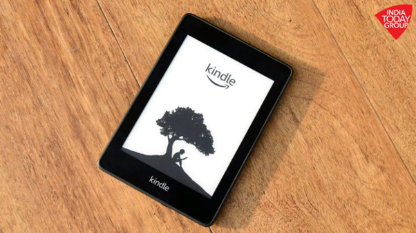 Kindle drip; an exploit attack against the open vulnerabilities of Amazon Kindle.