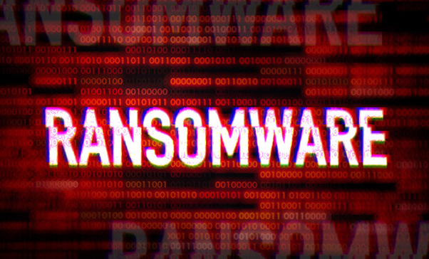 malicious ransomwares