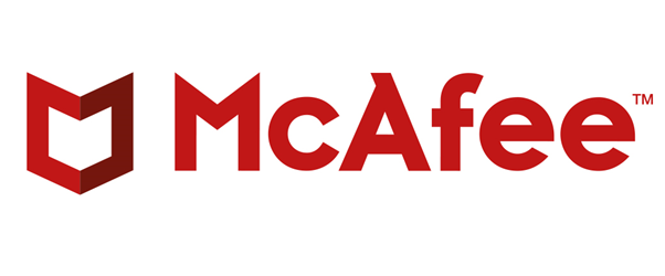 McAfee antivirus; complete protection software