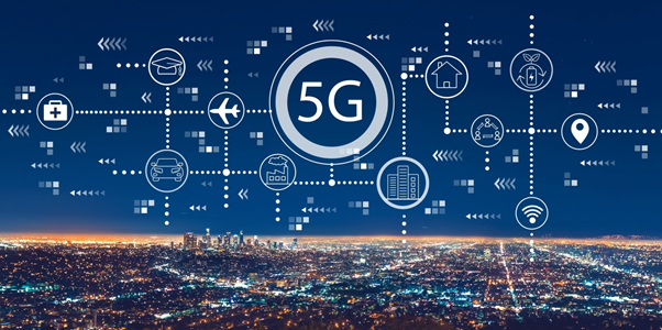 Cellular companies coming up with 5G technology