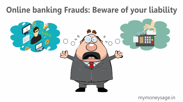 Banking frauds surge