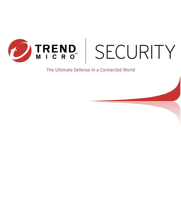 Trend Micro; the complete security option