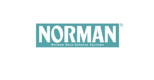 Norman virus control; keeps your system threat free