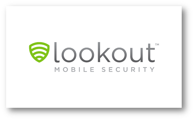 Lookout security for mobile; the standard protector