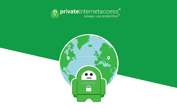 Private Internet Access; the perfect incognito VPN