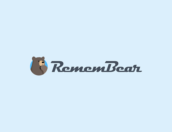 RememBear Password Manager; designed for your protection